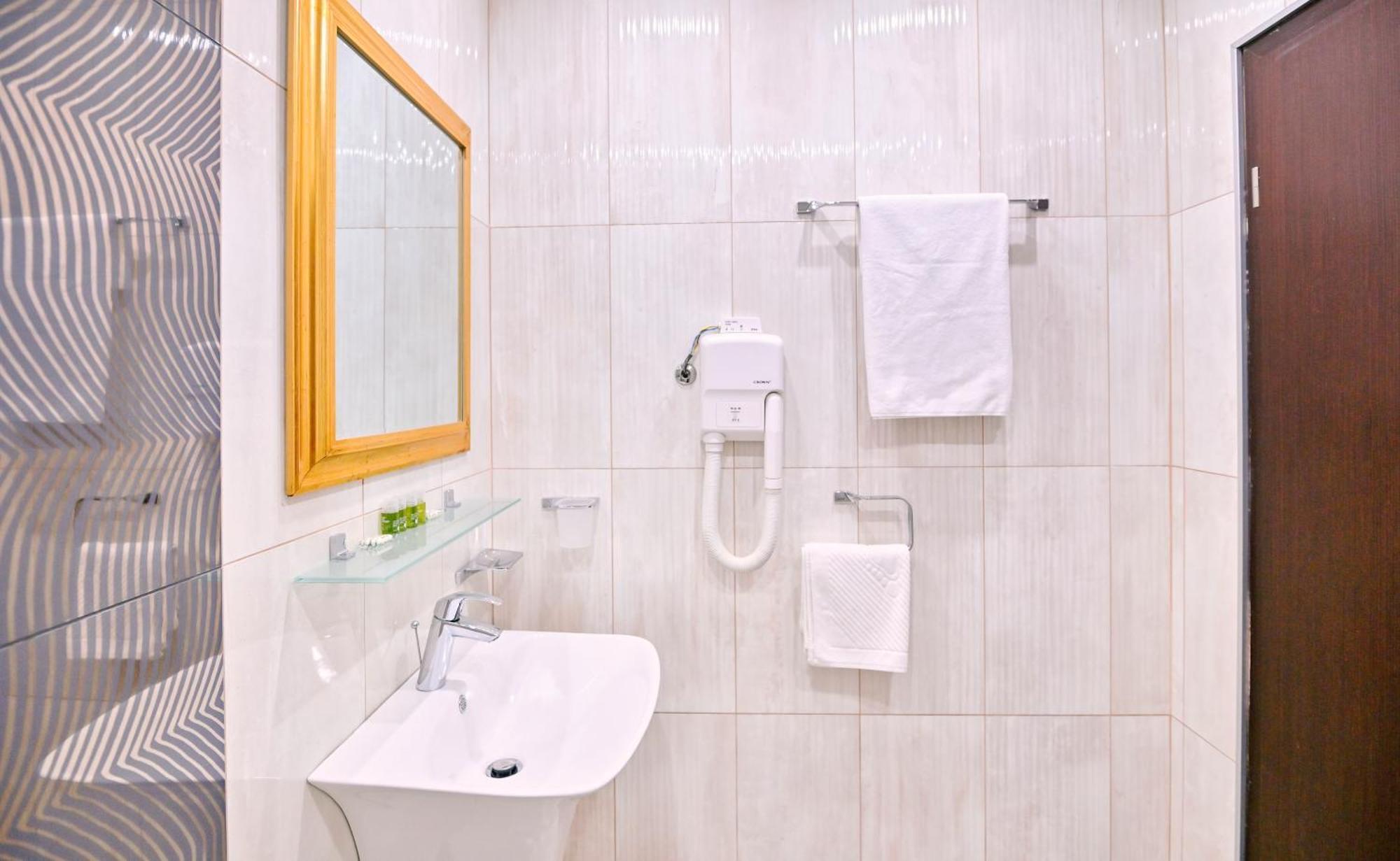 Luxury Apartment Zlatna Kotva ゴールデンサンド エクステリア 写真