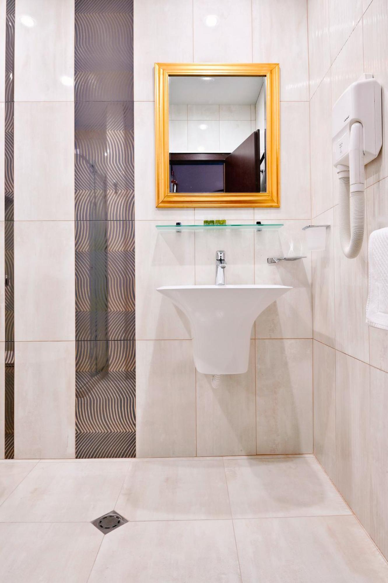 Luxury Apartment Zlatna Kotva ゴールデンサンド エクステリア 写真
