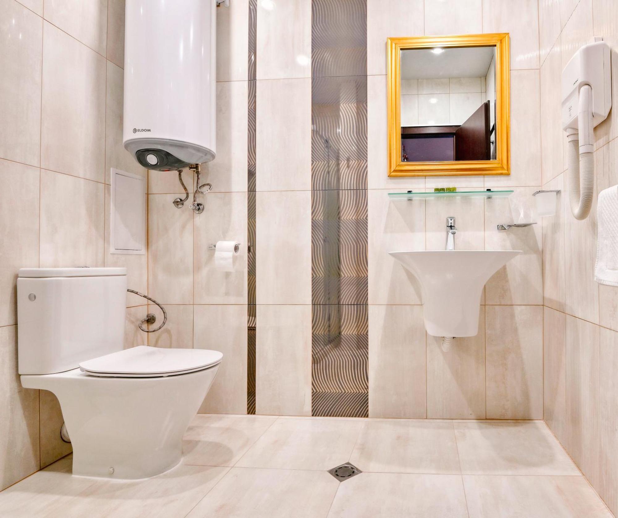 Luxury Apartment Zlatna Kotva ゴールデンサンド エクステリア 写真