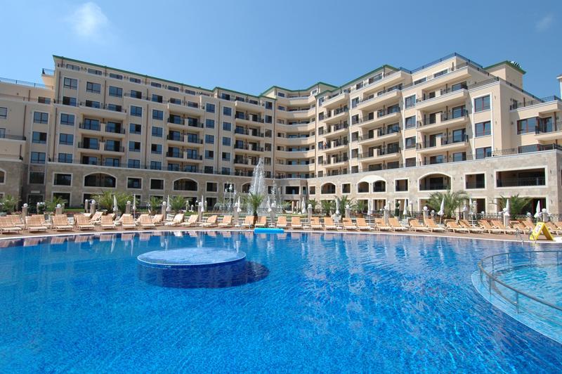Luxury Apartment Zlatna Kotva ゴールデンサンド 部屋 写真