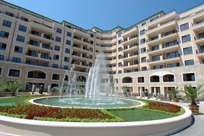 Luxury Apartment Zlatna Kotva ゴールデンサンド 部屋 写真